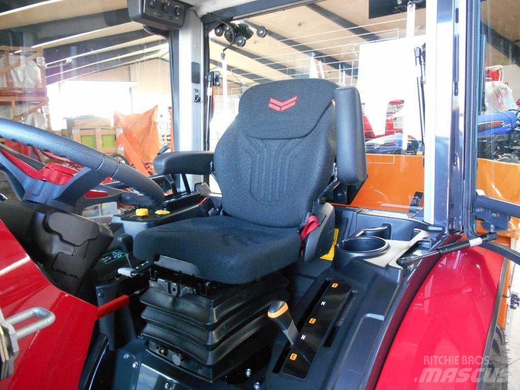 Yanmar YT 235 H Traktörler