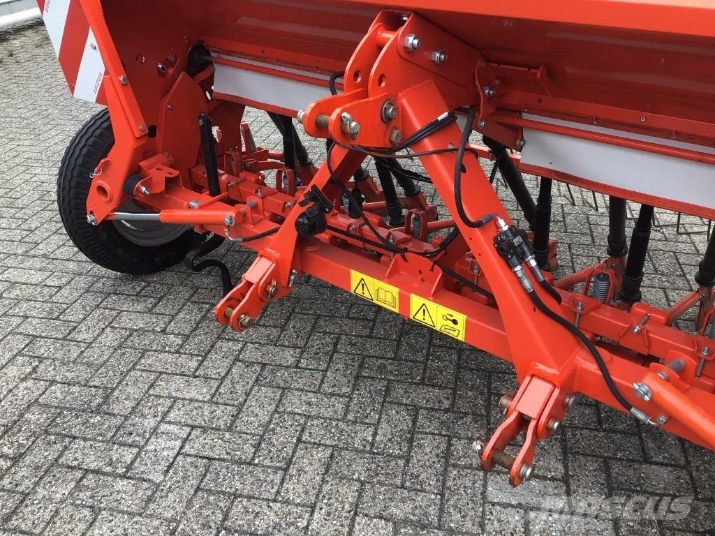 Kuhn Premia 300 Mibzerler