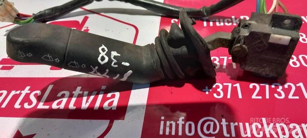 Scania R 420.  1424970 Kabinler