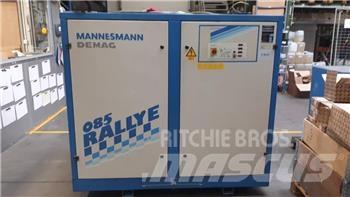Compair Demag RA085 Kompresörler
