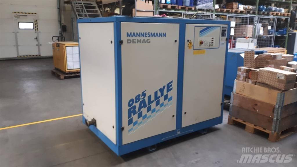 Compair Demag RA085 Kompresörler