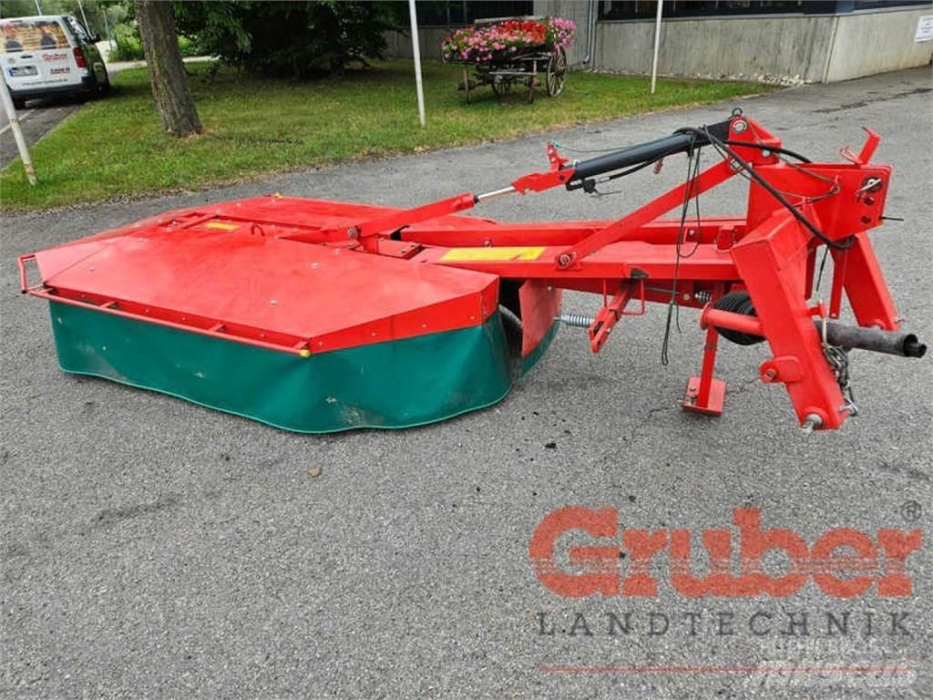 Saphir KM 211 Çayir biçme makinalari