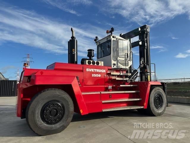Svetruck 32-120-47 Dizel forkliftler