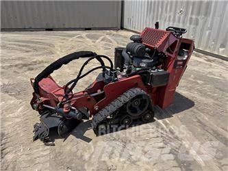 Toro STX26 Kütük öğütücüler