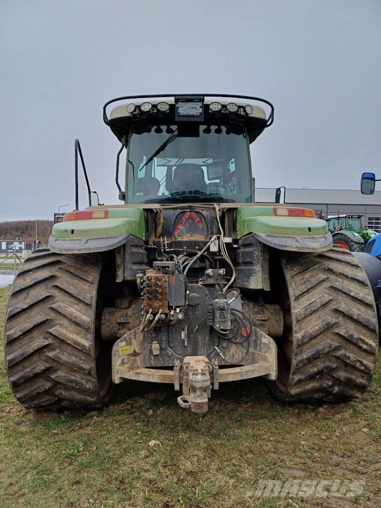 Fendt 1165 MT Traktörler