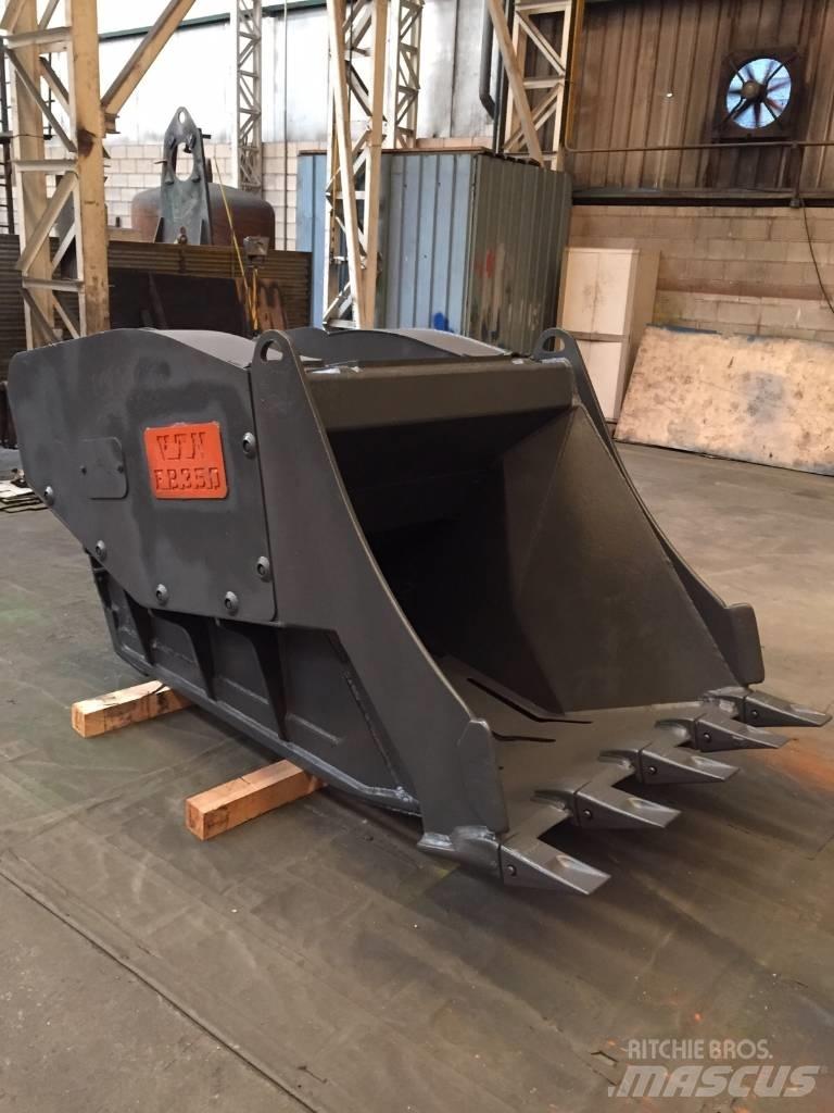 VTN FB350 Diger