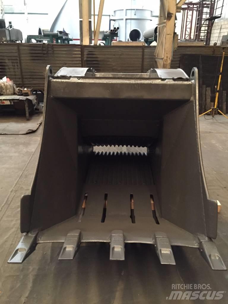 VTN FB350 Diger