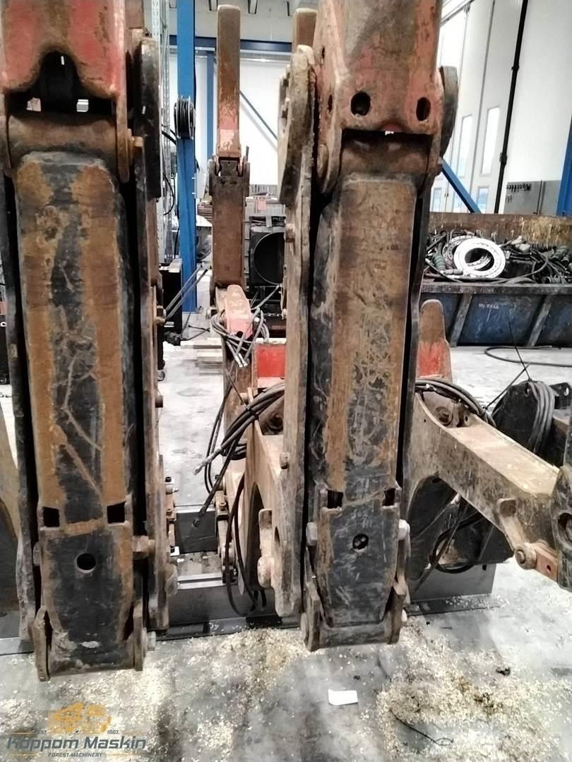 Valmet 890 Diger parçalar