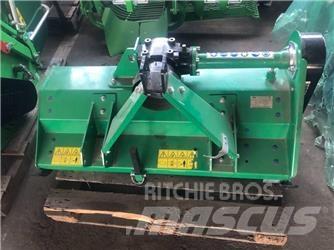 TRX EFGC-125 Hasat makineleri
