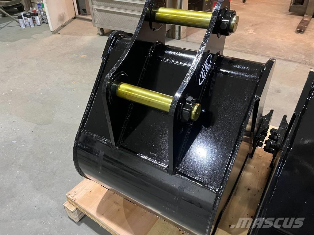 CAT 308 Diger parçalar