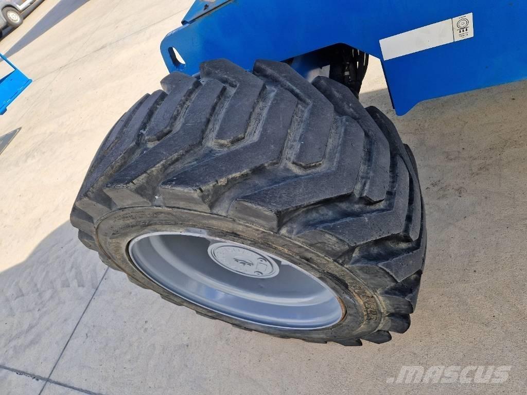 Genie Z 80/60 M360 Körüklü personel platformları