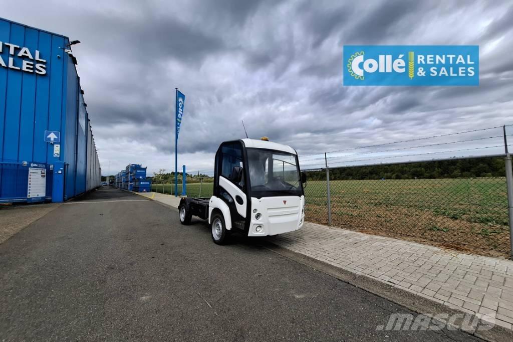Addax MT15n | 2022 Küçük araçlar