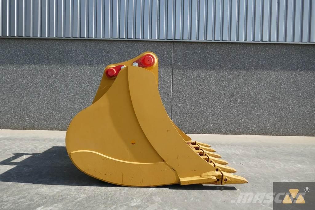 Miller 336 Bucket Kovalar