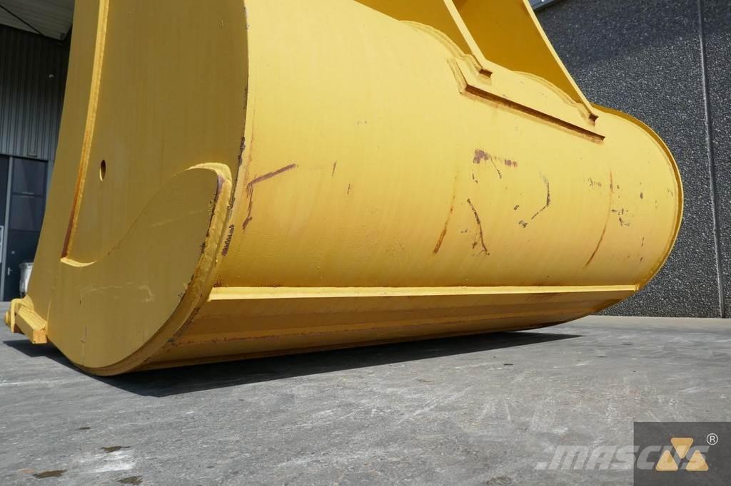 Miller 336 Bucket Kovalar