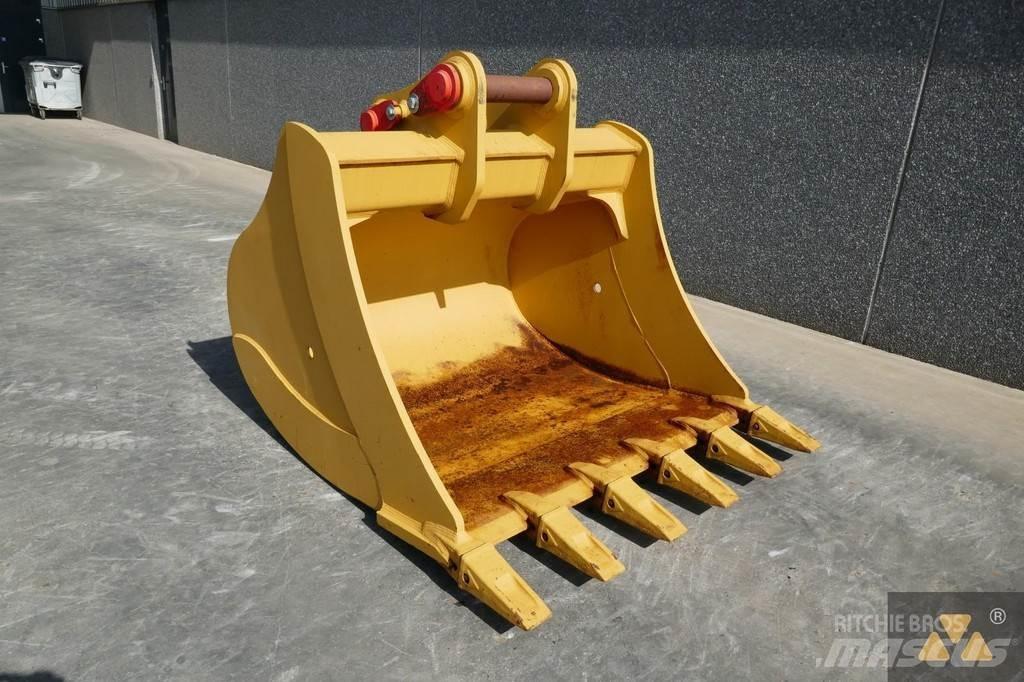 Miller 336 Bucket Kovalar