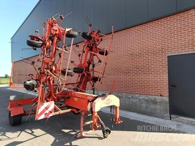 Kuhn GF10601TO Kombine tirmiklar