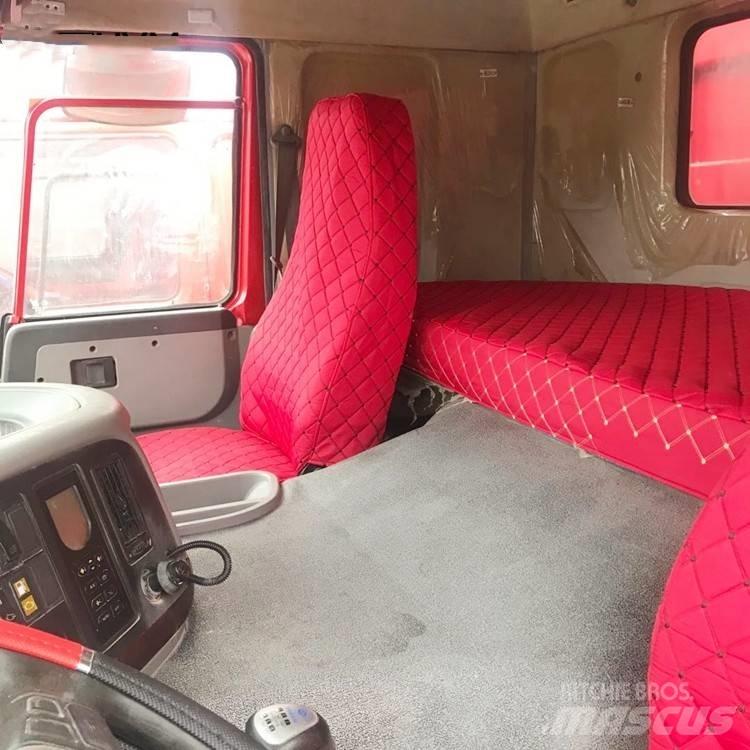Howo 371 Damperli kamyonlar