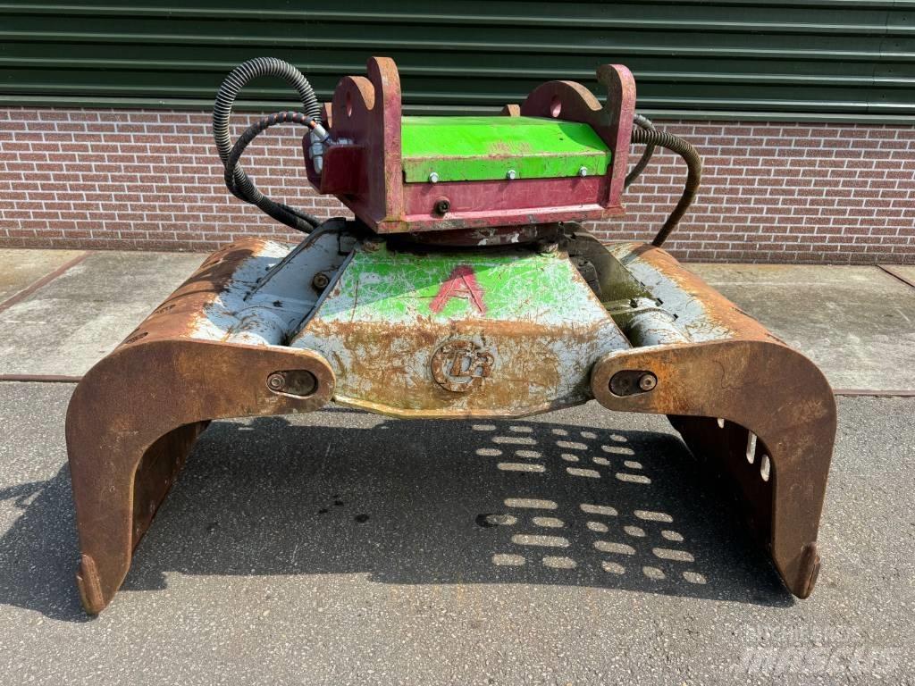 Demarec DRG 25-DN Polipler