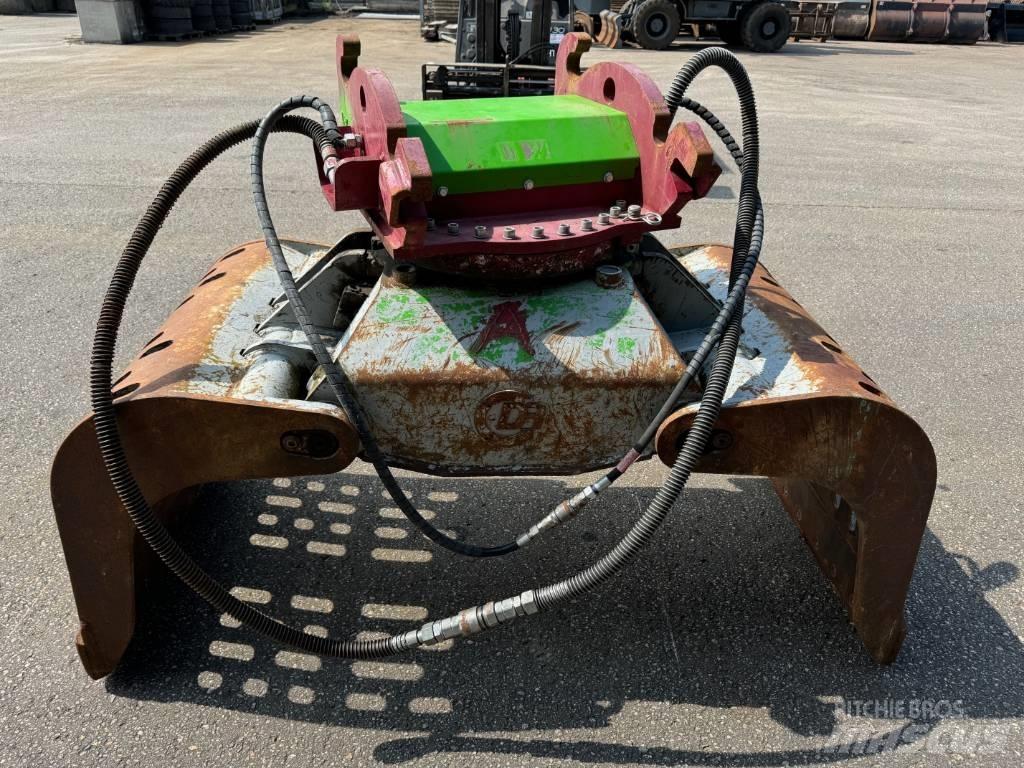 Demarec DRG 25-DN Polipler