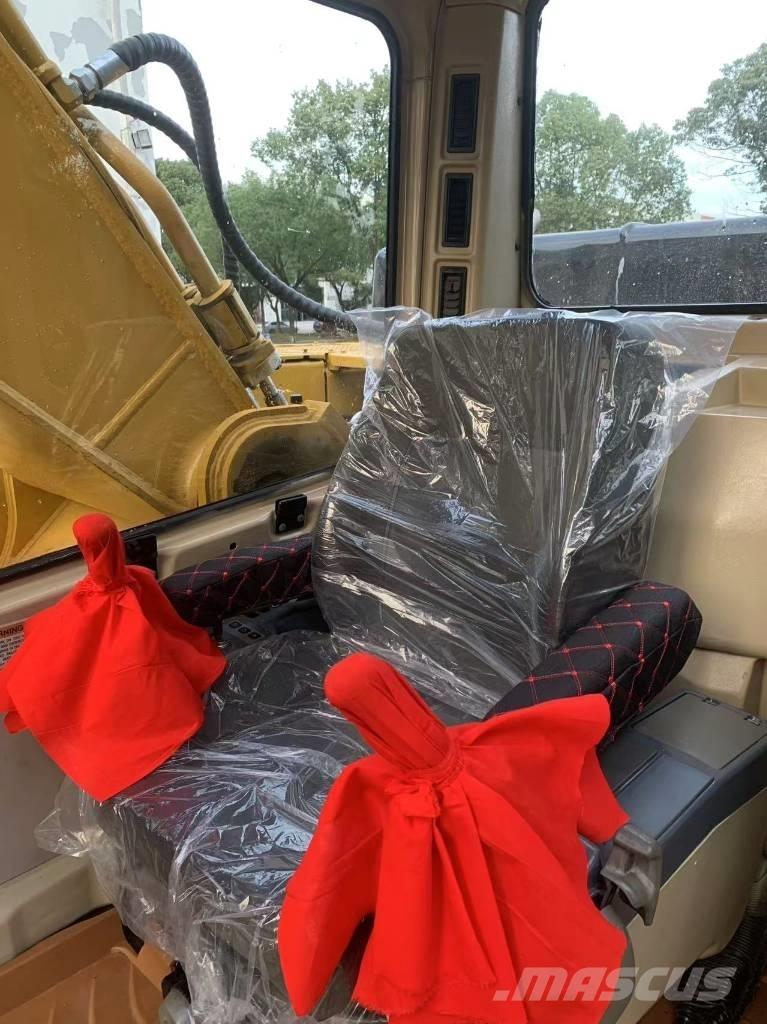 CAT 330 B L Paletli ekskavatörler