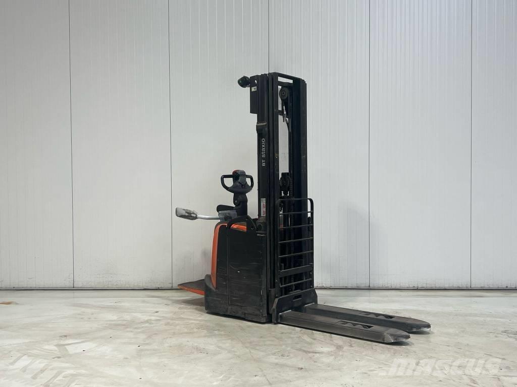 BT SPE120 Akülü depo ekipmanları