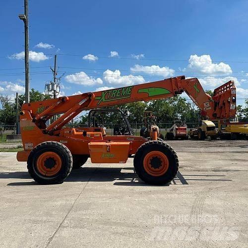 Xtreme XRM-0842 Teleskopik yükleyiciler