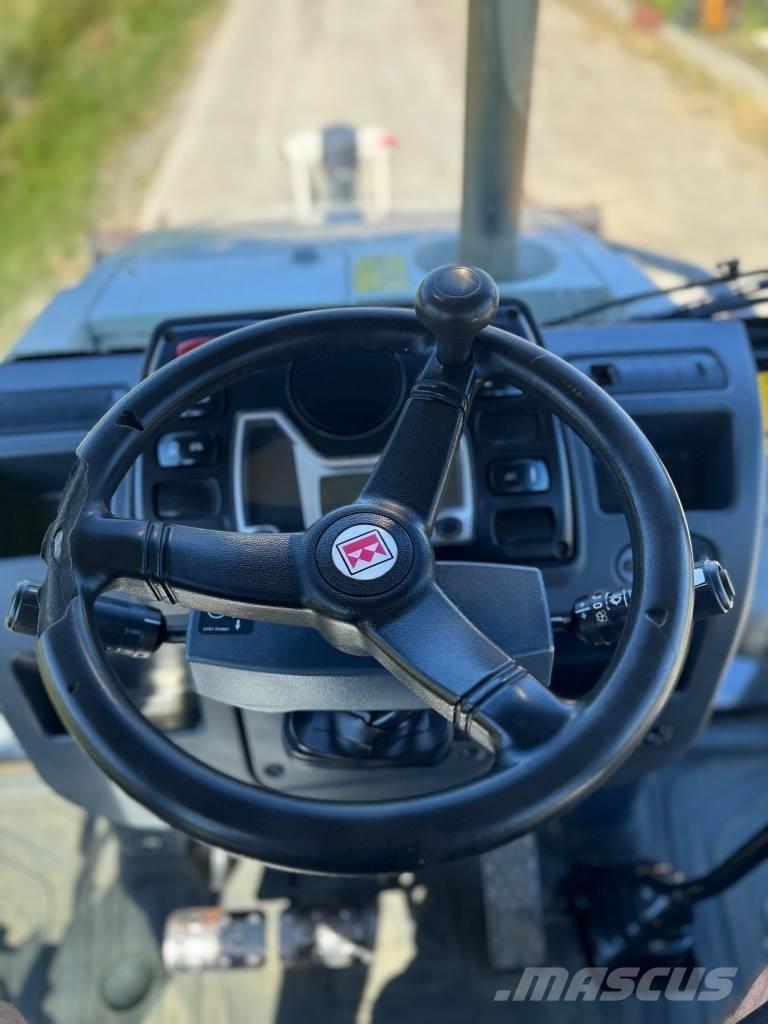 Terex TLB 890 SM Kazıcı yükleyiciler - beko loder
