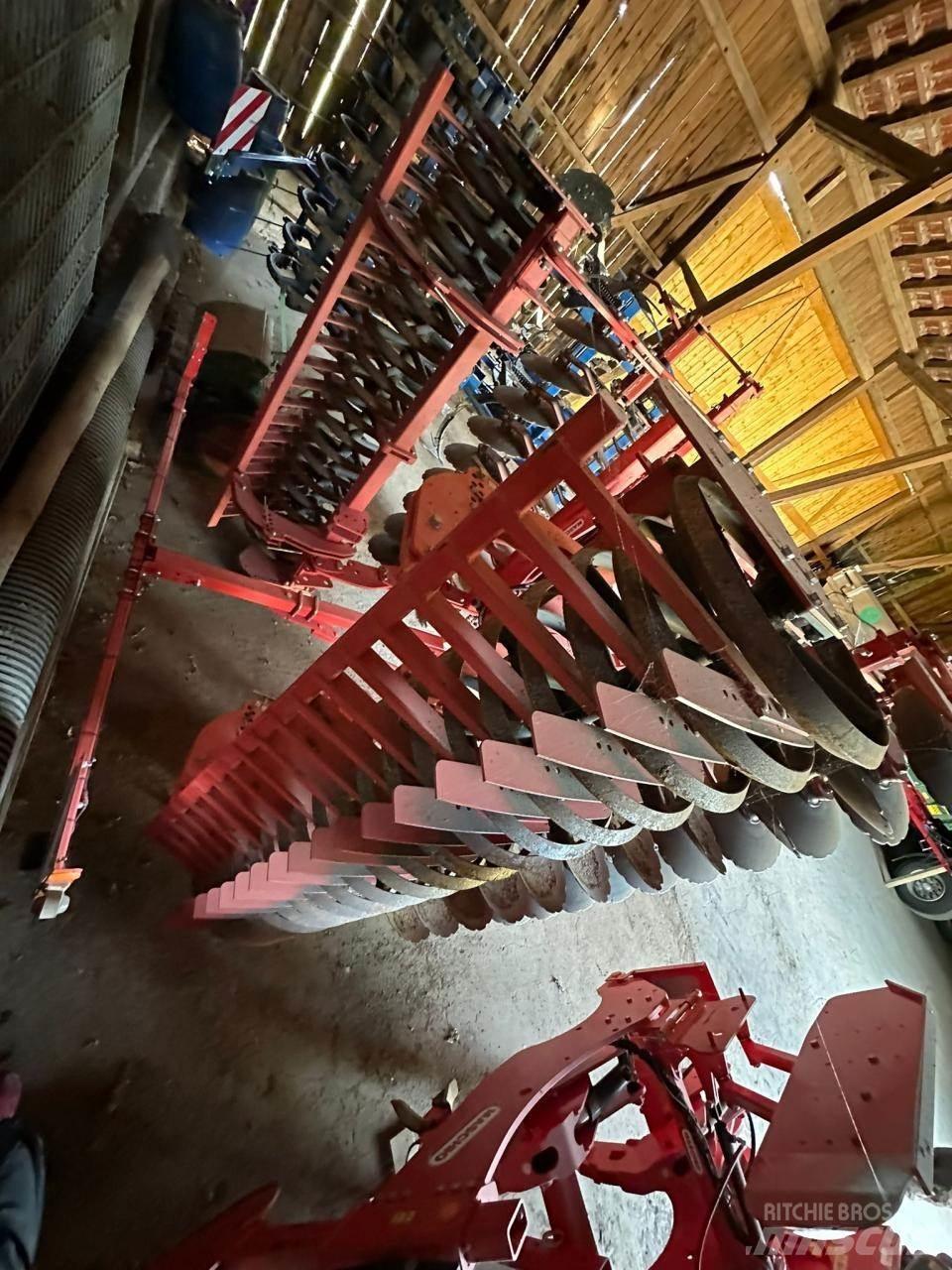Maschio Presto 500 Diskaro