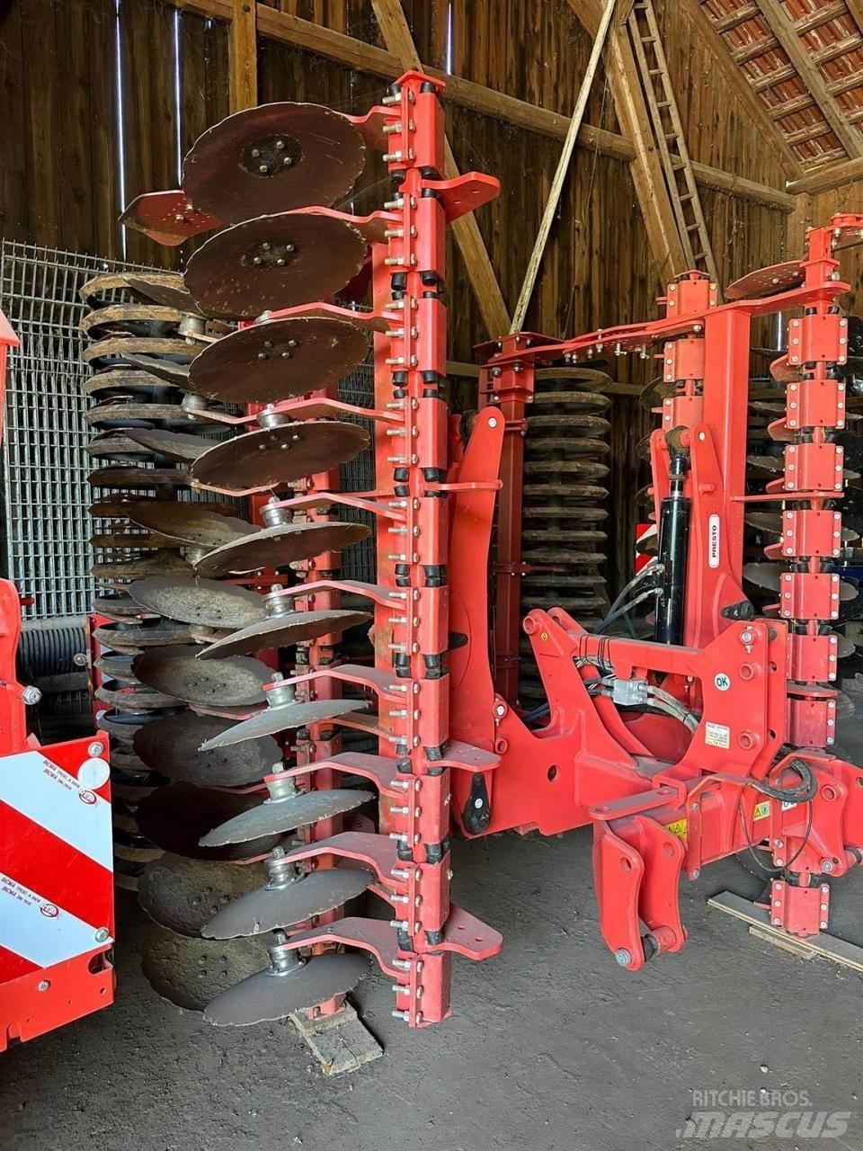 Maschio Presto 500 Diskaro