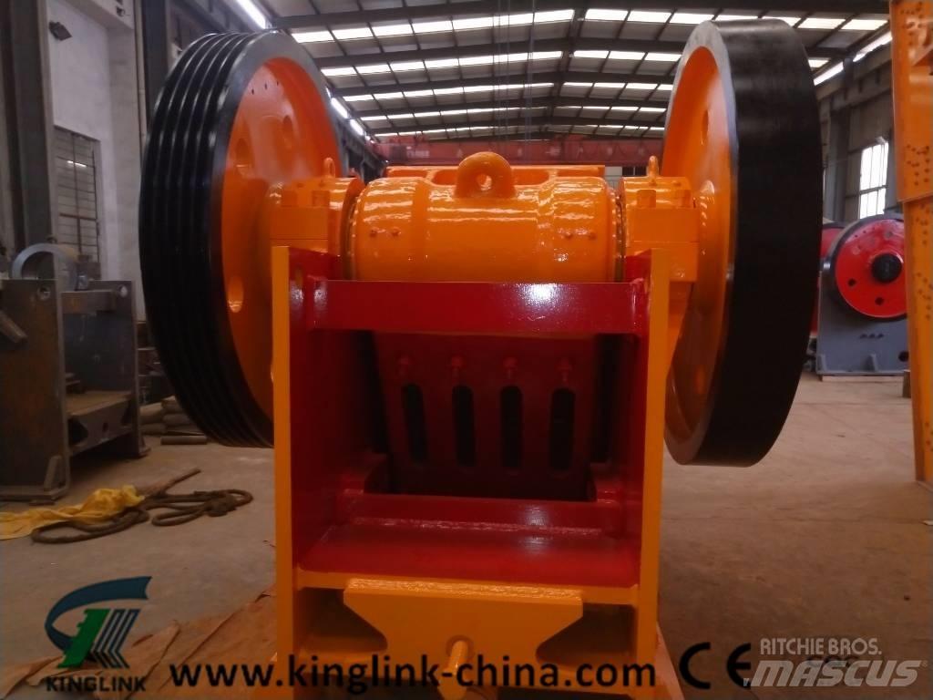 Kinglink PE-600x900 Kırıcılar