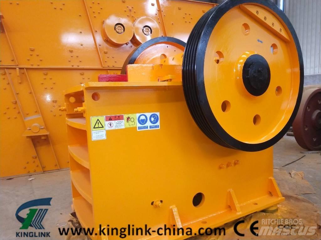 Kinglink PE-600x900 Kırıcılar