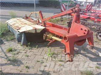 PZ maaier 211 Çayir biçme makinalari