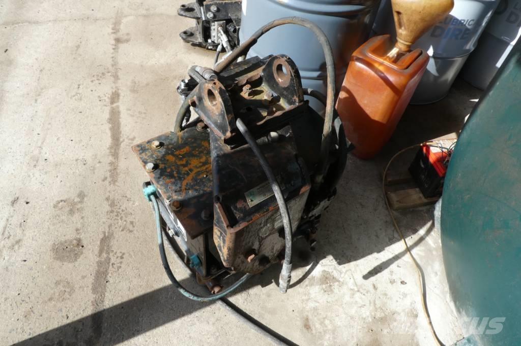  autoguide postmaster Midi ekskavatörler 7 - 12 t