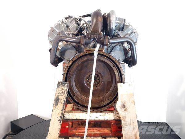 Deutz BF6M1015 Motorlar