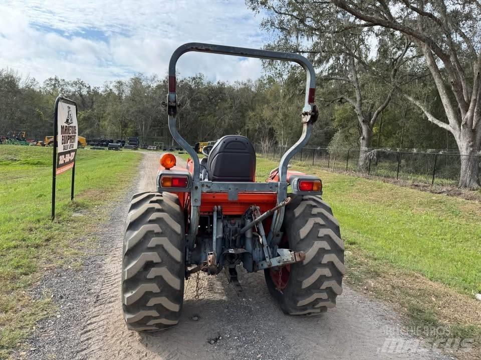 Kubota L 3130 Traktörler