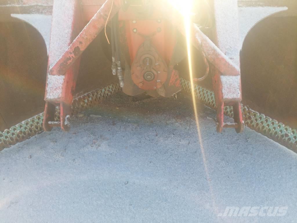 Esko 3292 Kar püskürtücüler