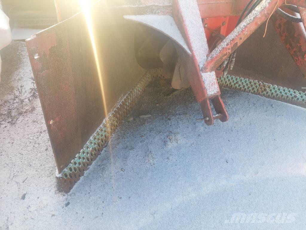 Esko 3292 Kar püskürtücüler