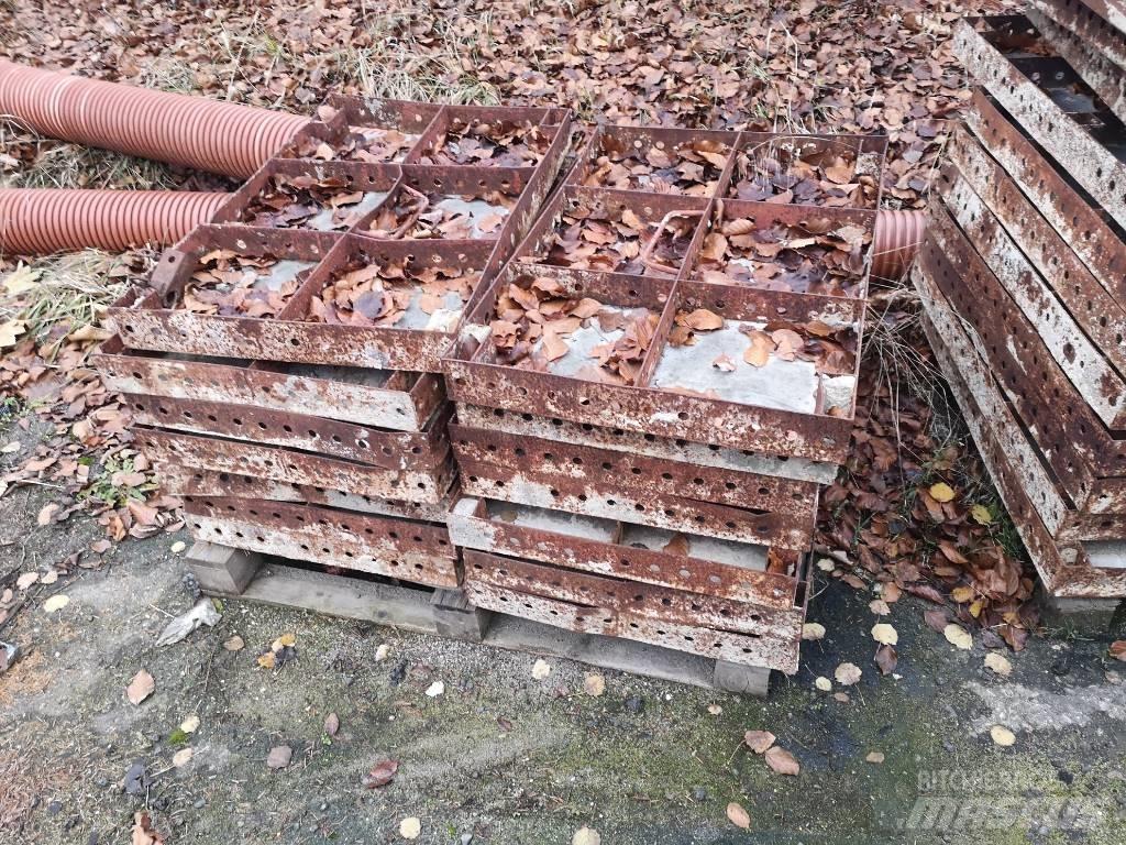 Peri 7400934 bednění Diger