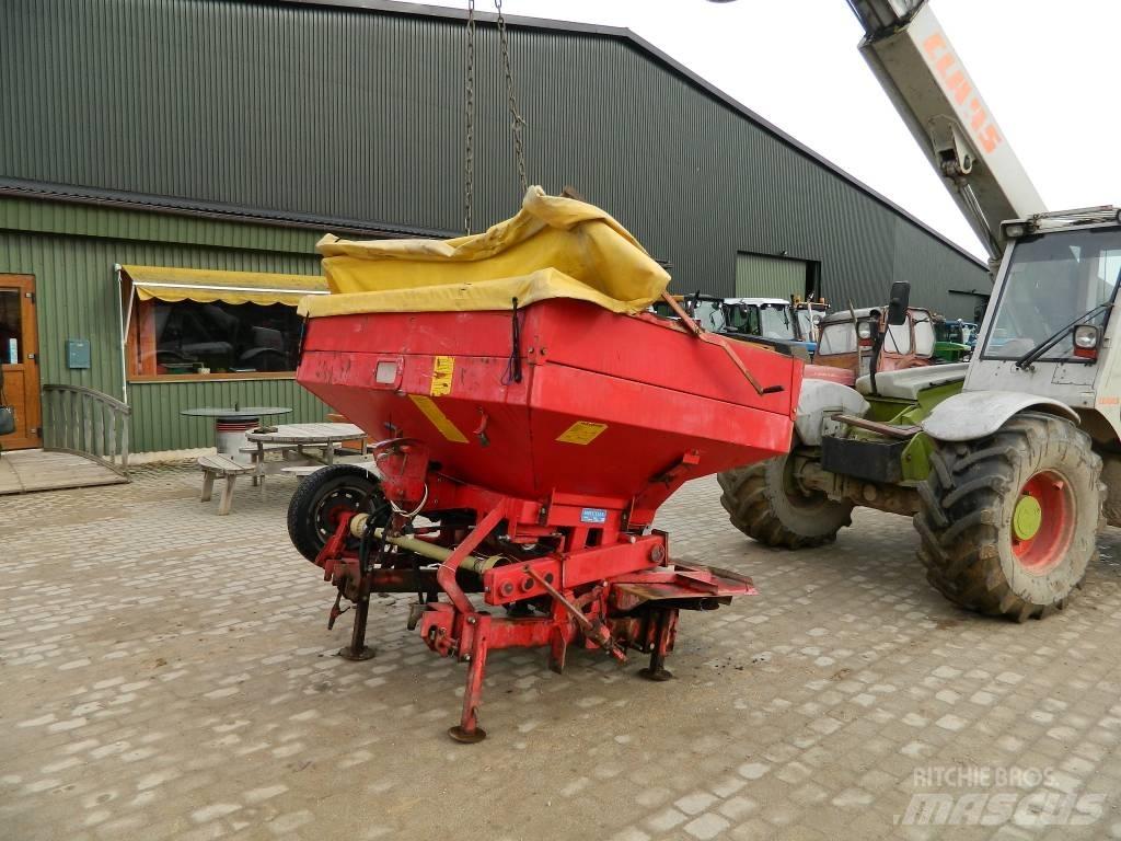 Bredal B 2 Mineral gübre dagiticilar
