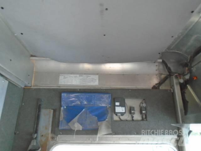Ford F59 Panel vanlar