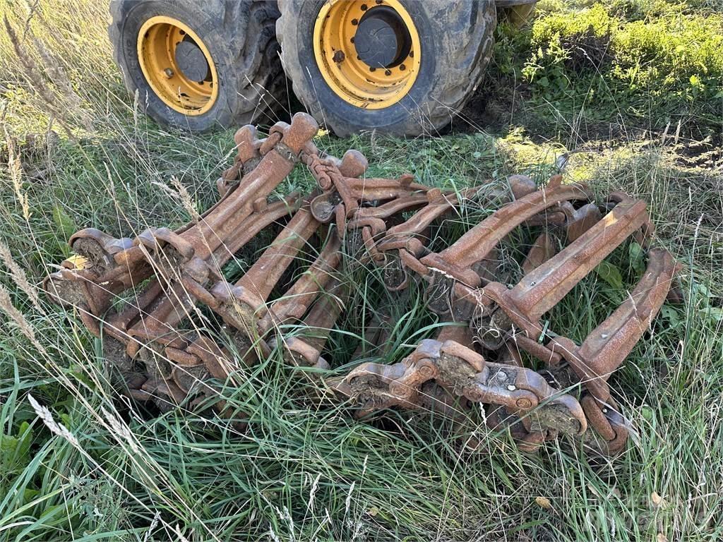 Logman 811H Biçerdöverler