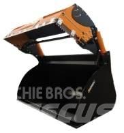 Emily ScieRex Bucket Diger hayvancilik makina ve aksesuarlari