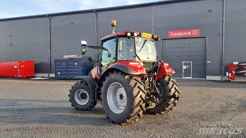 Case IH Farmall 75 C Traktörler