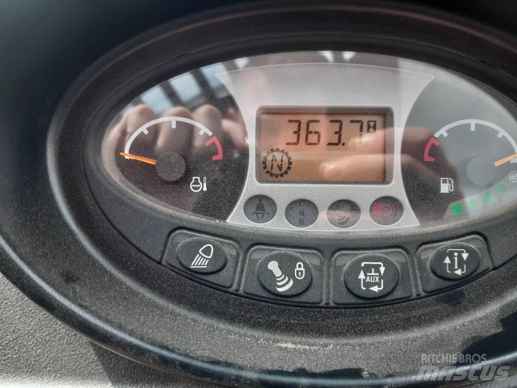 Bobcat TL 30.70 HB Teleskopik yükleyiciler