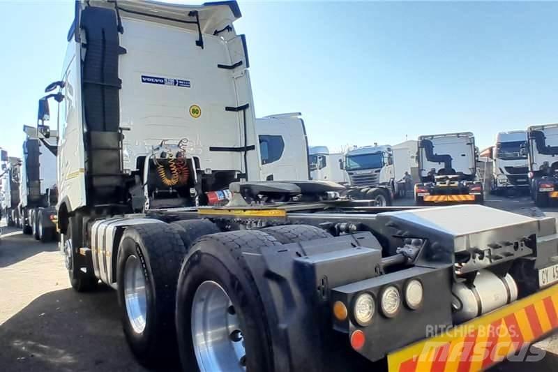 Volvo FH 440 Diger kamyonlar