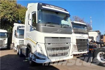 Volvo FH 440 Diger kamyonlar