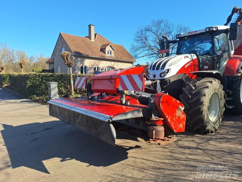 Vicon EXTRA 632FT Diskli çayir biçme makinasi
