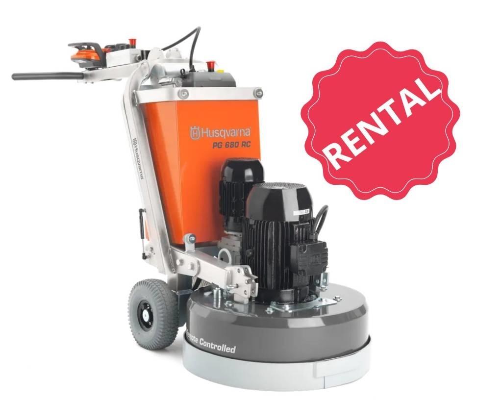 Husqvarna Inne Diger