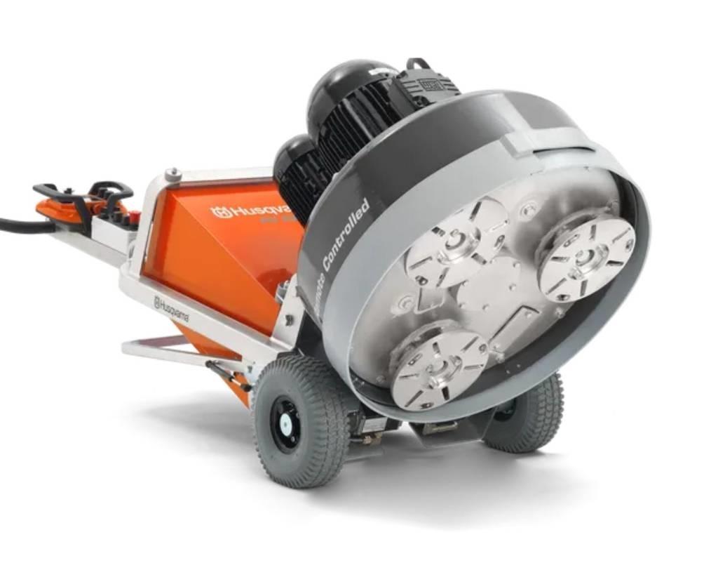 Husqvarna Inne Diger