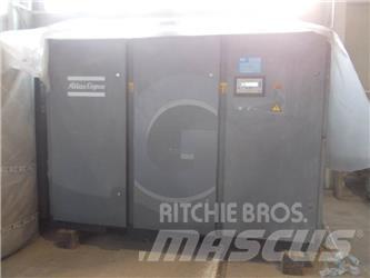 Atlas Copco G 160-14 Kompresörler